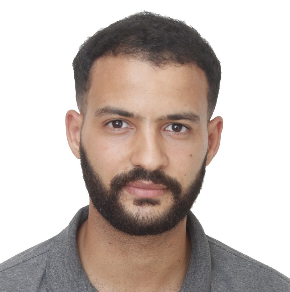 Mohamed Ali Benhammouda